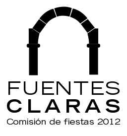 Concurso Cartel Fiestas 2012